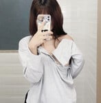 leak ảnh em Đào Linh 2k6 X của ẻm là Dlinh2k6