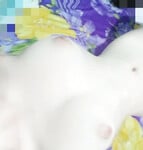 Quả dáng như mấy bộ manhwa 19+ đã vậy còn khăn quàng đỏ