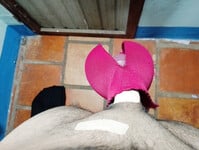 Tỉa lông và cái kết