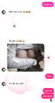 Đoạn chat sex cực dâm của em Nhi với ny