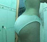 Gái Xinh Áo Dài Thích Khoe Lồn