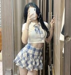 Nguyễn Vũ Thảo Vy 2k6