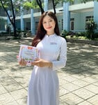 Nguyễn Vũ Thảo Vy 2k6