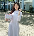 Nguyễn Vũ Thảo Vy 2k6