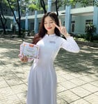 Nguyễn Vũ Thảo Vy 2k6