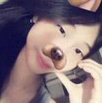 Ảnh Nguyễn Minh Nguyệt THPT Tân Mai