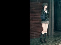 Nữ sinh vì tiền mà bán thân