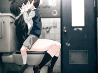 Nữ sinh vì tiền mà bán thân