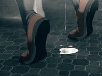 Nữ sinh vì tiền mà bán thân