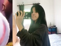 em lại nứng rồi các anh ơi