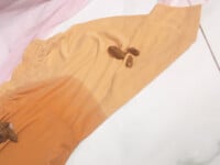 Bé hầu gái làm theo yêu cầu 100k , bán mấy video của mấy em