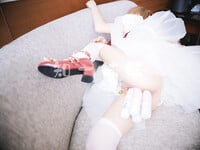 Những cái lồn đầy toy