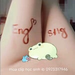 Album học sinh thủ dâm