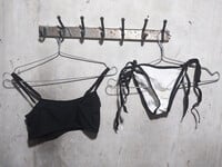 trộm đồ lót của mấy bé học sinh