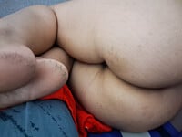 Vợ tui ngủ trần chuồng