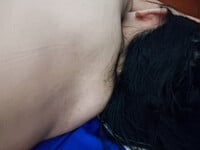 Vợ tui ngủ trần chuồng