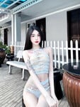 Nguyễn Thị Giáng Tuyết 2K6