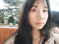 Em tô phương cute