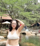 Cô giáo Cúc đi du lịch