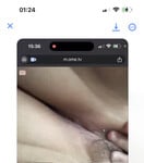 Ome tv show hàng thủ dâm