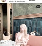 Lột đồ các cô em.