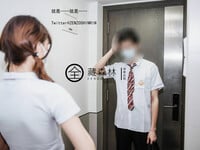 Em gái tôi dạo này có những hành động kỳ lạ (PIC)