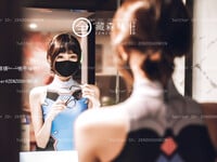 Em gái cosplay đi net để public và cái kết (PIC)