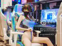 Em gái cosplay đi net để public và cái kết (PIC)