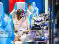 Em gái cosplay đi net để public và cái kết (PIC)