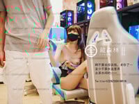 Em gái cosplay đi net để public và cái kết (PIC)