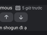 Shogun của bn đây😛