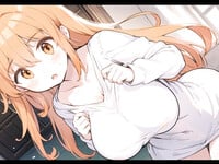 Em gái tóc cam p1: