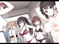 Em gái tóc cam p3: