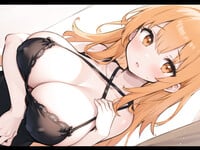 Em gái tóc cam p3: