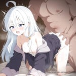 Của anh trai đây