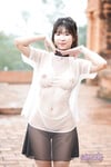 Đôi bn thân múp rụp nude