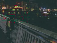 Phô dâm ngoài đường cực nghệ