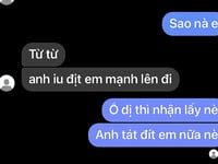 Em Gái Dâm Đãng Đưa Ảnh Anh Chụp Cùng Cu Và Muốn Anh ĐịtLồn