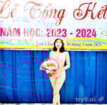 Giáo viên trường tôi