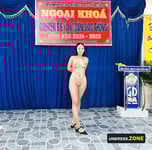 Giáo viên trường tôi