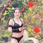 Cô giáo trường tôi