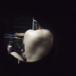 chụp lén bà ngoại trẻ đi tắm