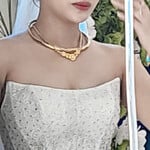 Chị bị chụp lén lồi sịp đỏ lông lồn