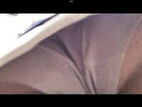 Quay lén váy con bạn thân