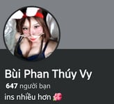 Lột đồ em Bùi Phan Thúy Vy cục ngon(có fb,insta)