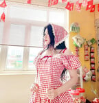 Lột đồ em Bùi Phan Thúy Vy cục ngon(có fb,insta)