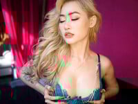 Tiffany Ngọc Hà còn ngon lắm 😊😊 p2