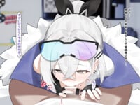 Tình yêu của sói loli