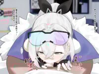 Tình yêu của sói loli