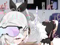 Tình yêu của sói loli